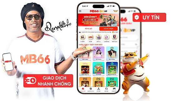 Trải nghiệm mượt mà 789vnd