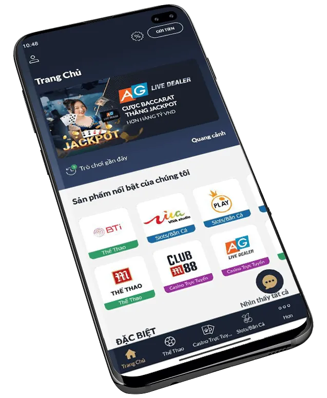 Truy cập dễ dàng 789vnd