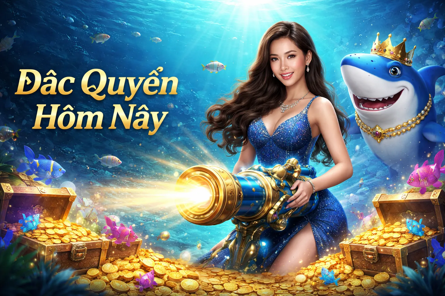 Ưu đãi đặc biệt theo sự kiện 789vnd