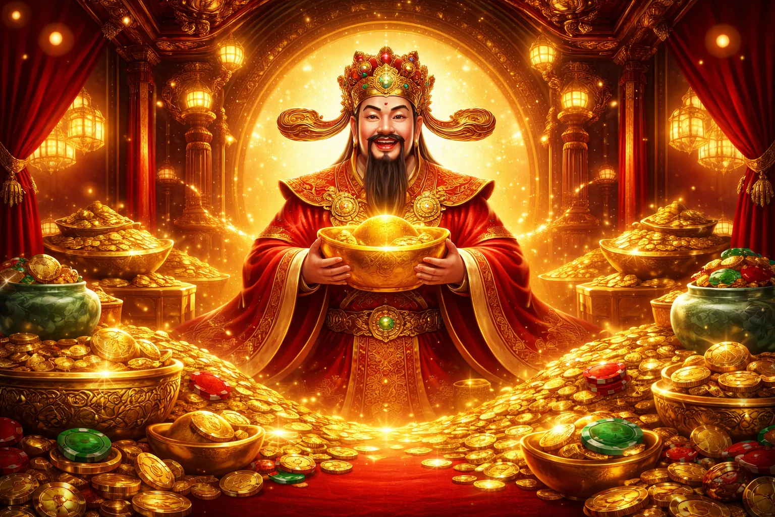 Tổng quan về 789vnd