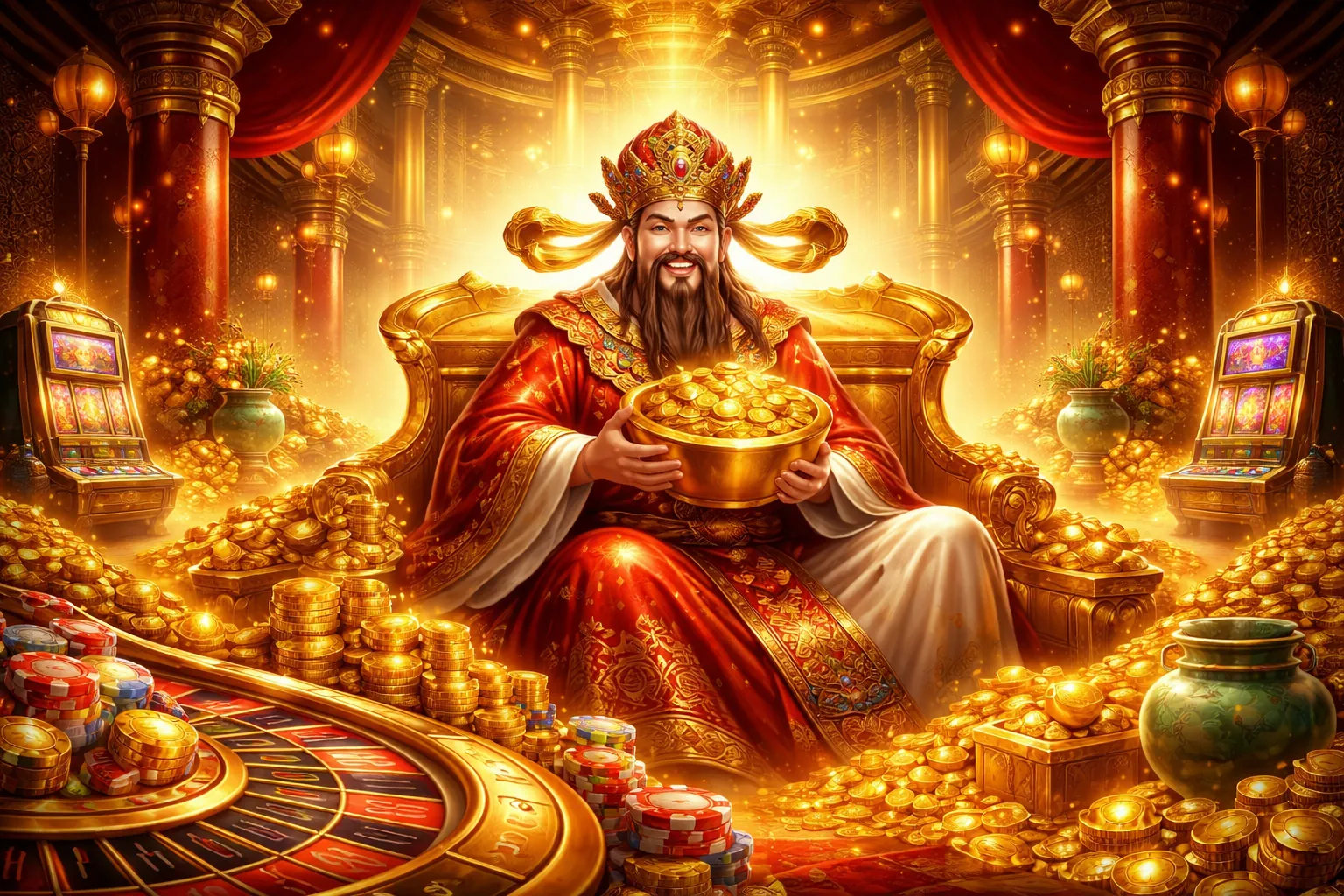 Sân chơi Game Bài 789vnd