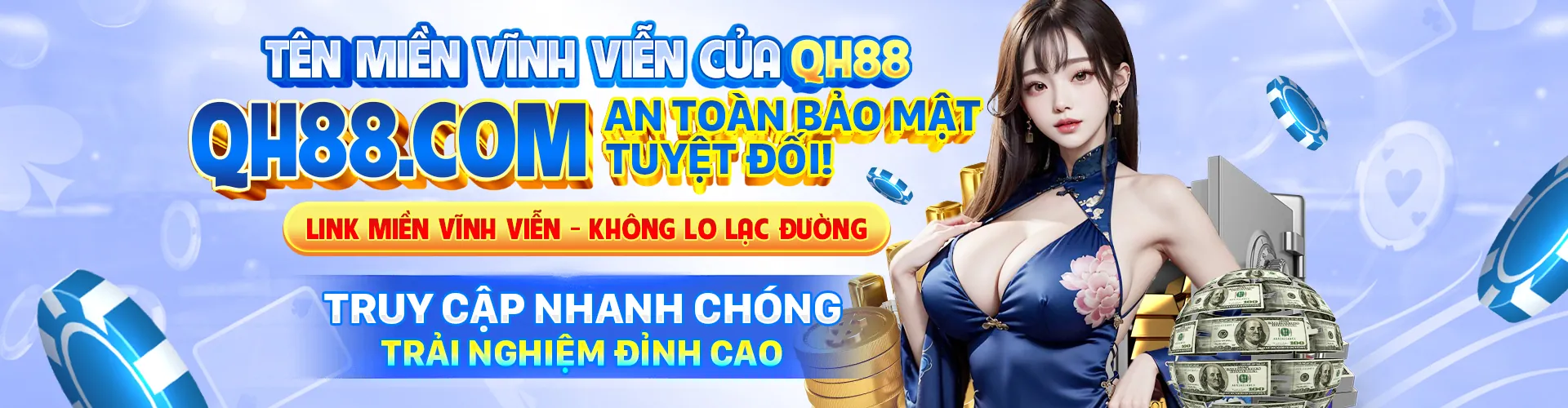 Chính sách bảo mật 789vnd, bảo vệ dữ liệu người dùng