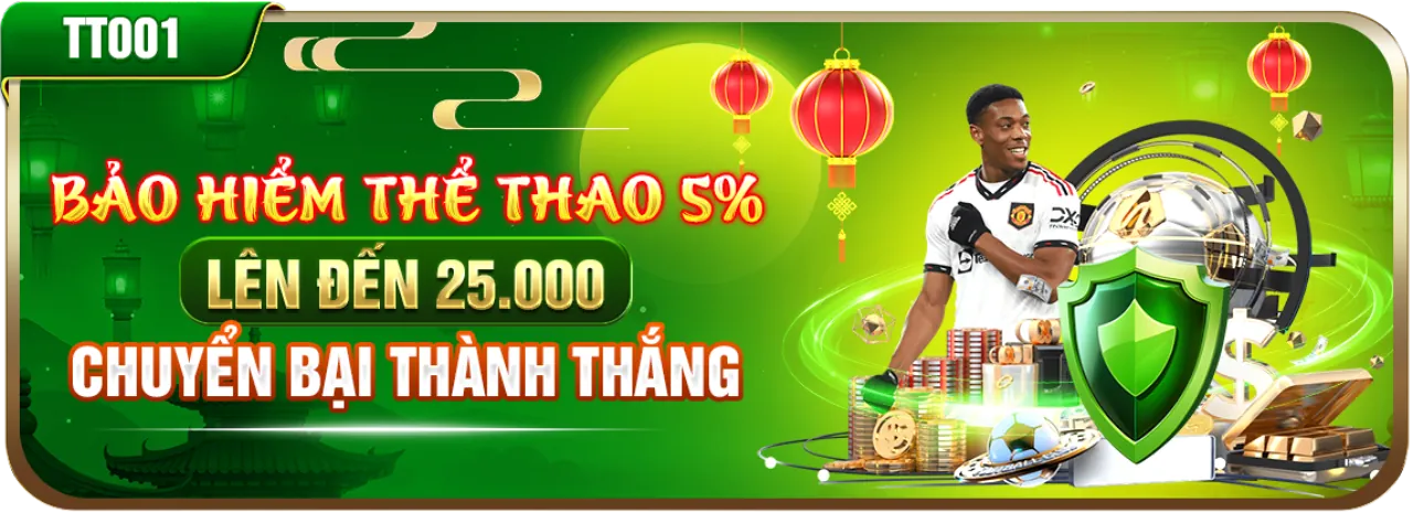 Giới hạn nạp tiền