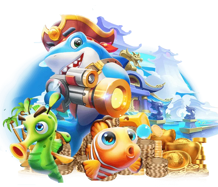 Game Nổ Hũ theo chủ đề