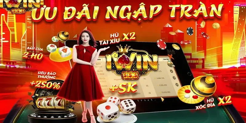 Hình ảnh game Nổ Hũ chủ đề độc đáo tại 789vnd